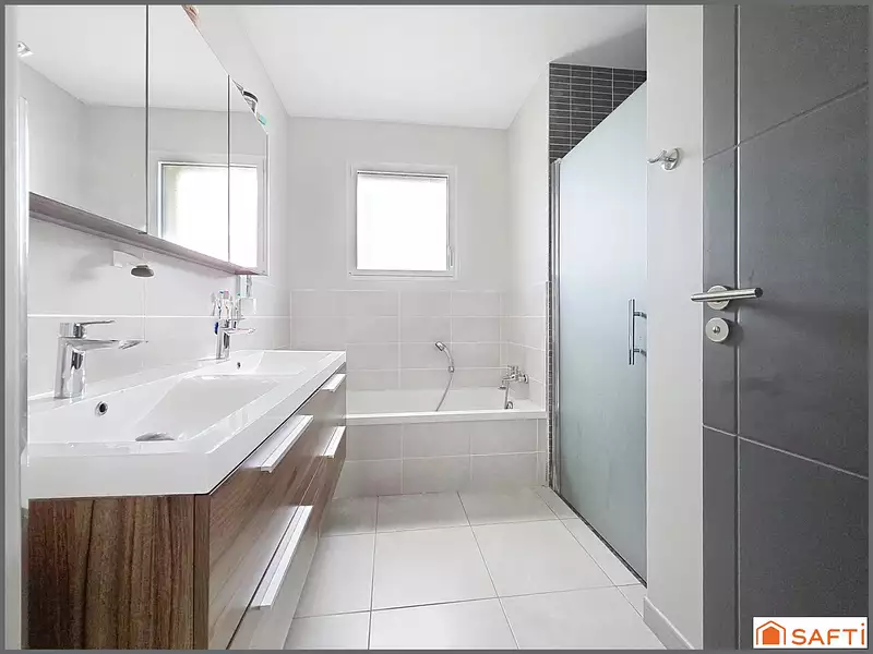 Maison, 100 m²