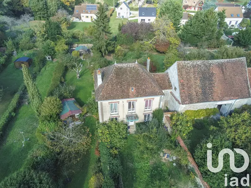 Maison, 172 m²