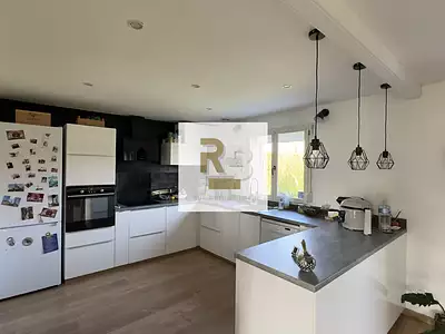 Maison, 110 m²