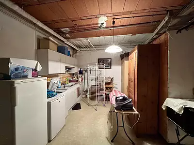 Maison, 167 m²