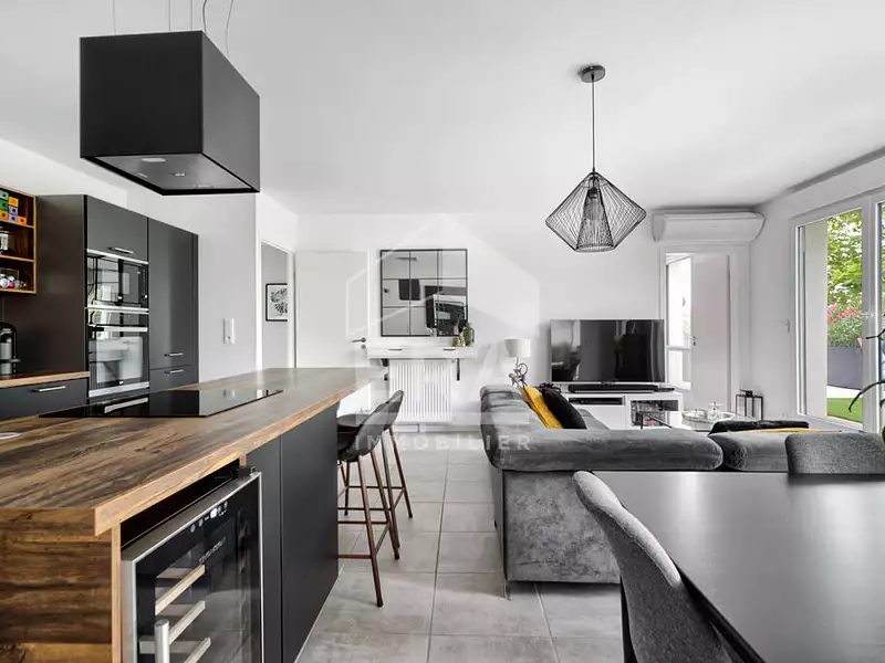 Appartement, 85,63 m²