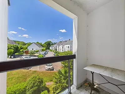 Appartement, 44,19 m²