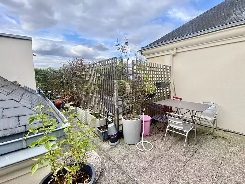 Appartement, 76,96 m²
