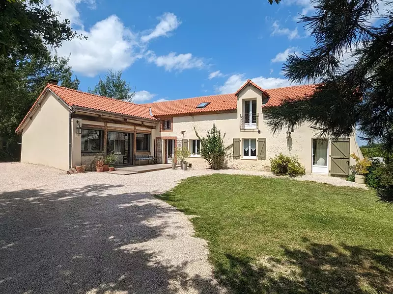 Maison, 300 m²