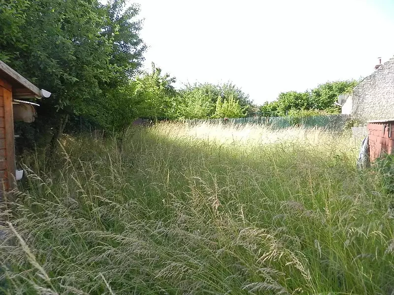 Maison, 84 m²