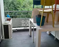 Appartement, 53,15 m²