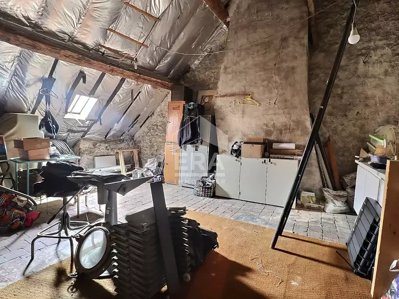 Appartement, 78,55 m²