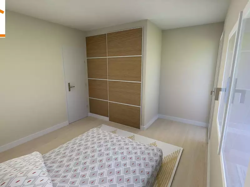 Maison, 86 m²