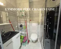 Appartement, 18,6 m²