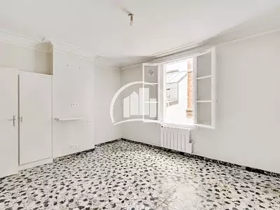 Appartement, 22 m²