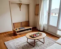 Appartement, 68,7 m²