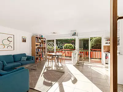 Appartement, 85,03 m²