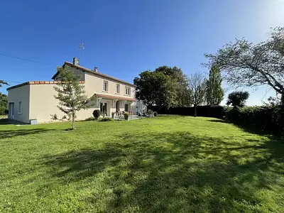 Maison, 170 m²