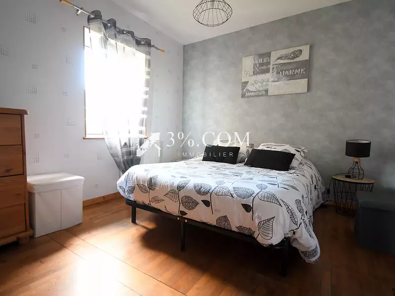 Maison, 100 m²