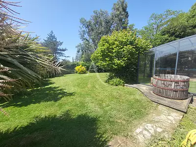 Maison, 275 m²