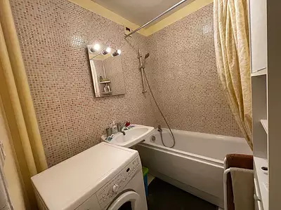 Appartement, 89 m²