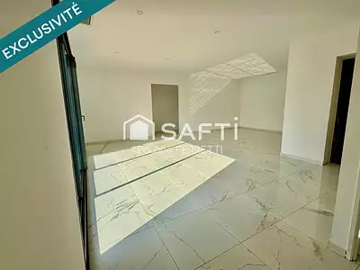 Maison, 114 m²