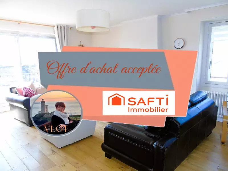 Appartement, 120 m²