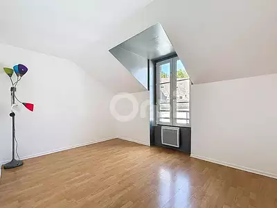 Appartement, 32 m²