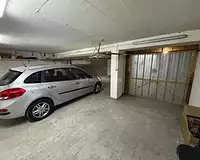 Parking, 25 m²