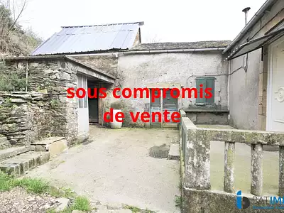 Maison, 74 m²