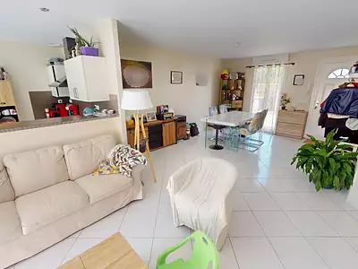 Maison, 87,15 m²