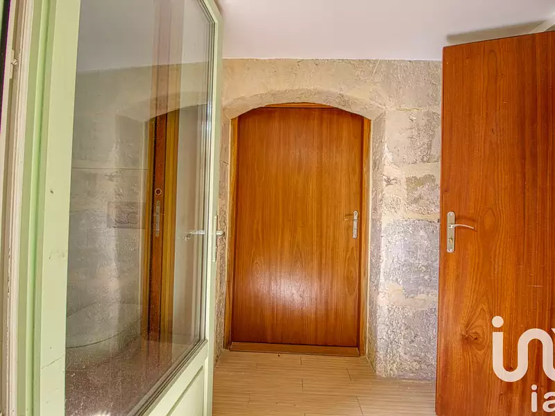 Immeuble, 137 m²