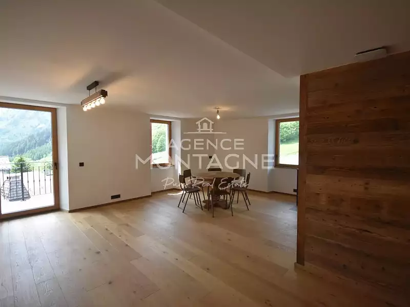 Appartement, 80 m²