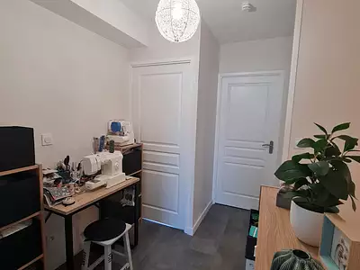 Maison, 95 m²