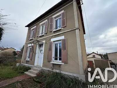 Maison, 130 m²