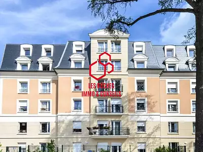 Appartement, 27,69 m²