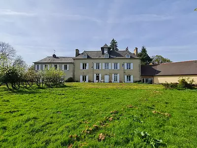 Maison, 800 m²