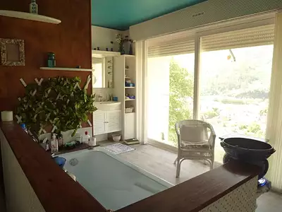 Maison, 127 m²