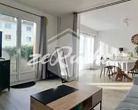 Appartement, 61 m²