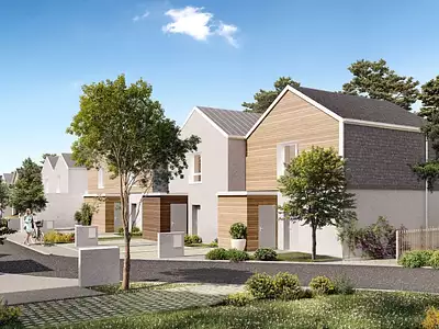 Villas Constantis