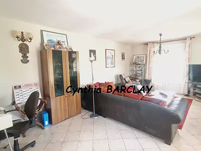Maison, 145 m²