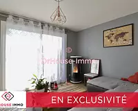 Maison, 64 m²