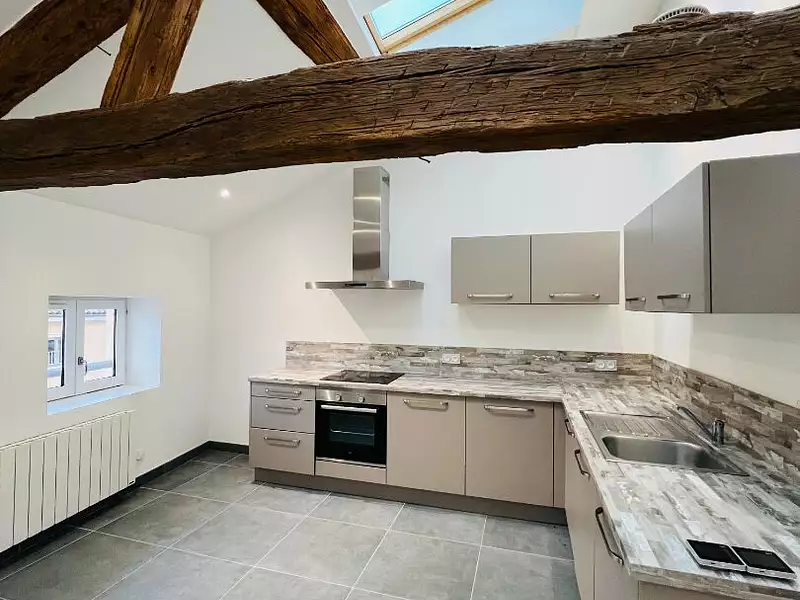 Appartement, 73,18 m²