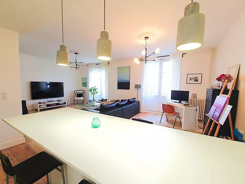 Appartement, 142 m²