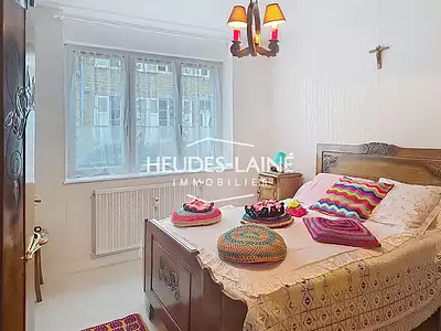 Appartement, 109,39 m²