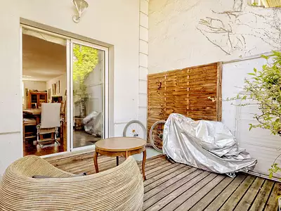 Maison, 118 m²