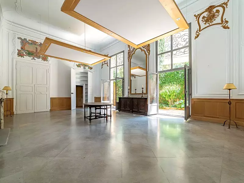 Appartement, 191 m²