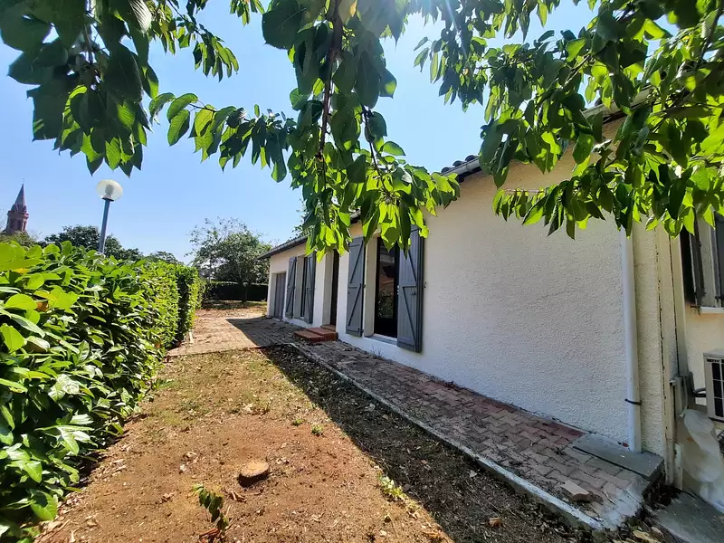 Maison, 80 m²