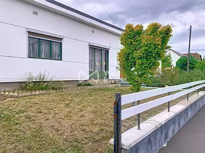 Maison, 116,29 m²