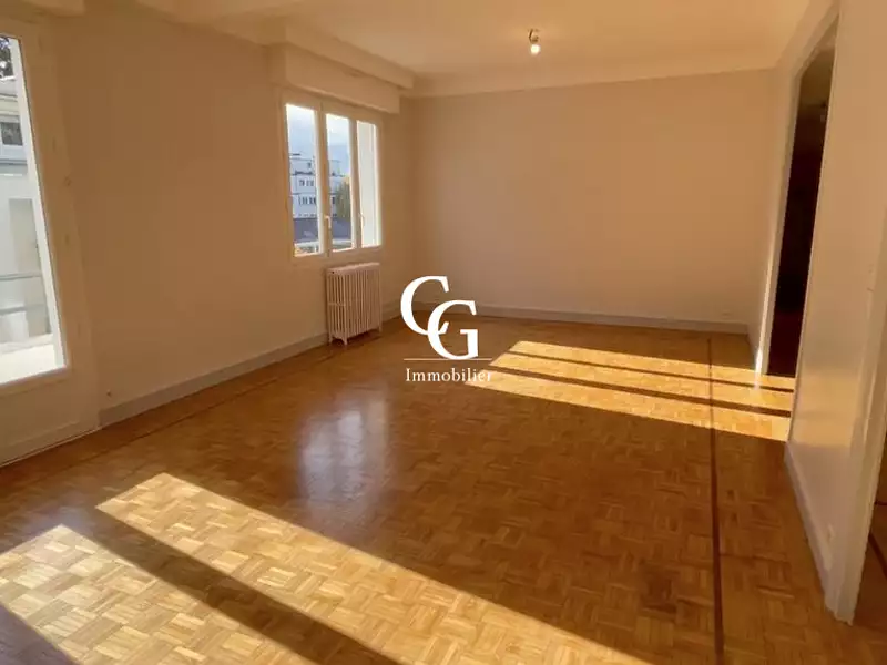 Appartement, 106,26 m²