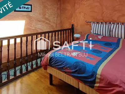 Maison, 157 m²