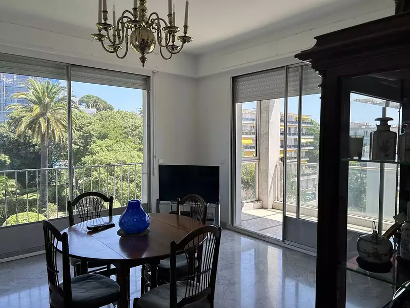 Appartement, 109 m²