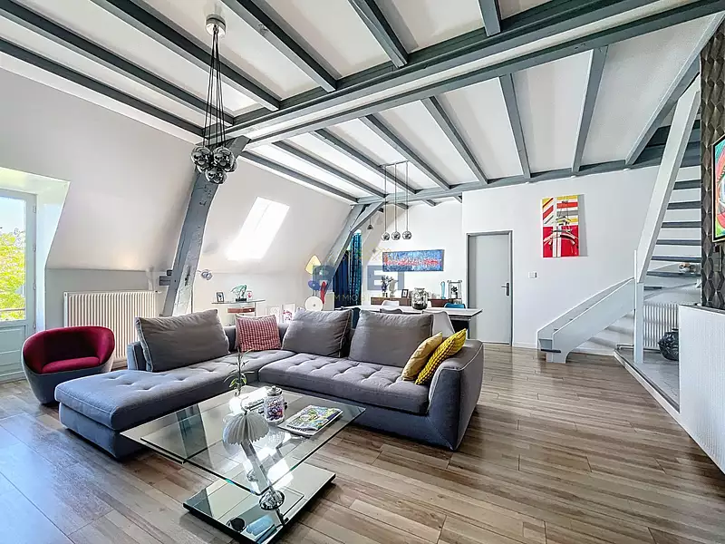 Appartement, 137 m²