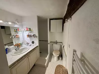 Maison, 261 m²