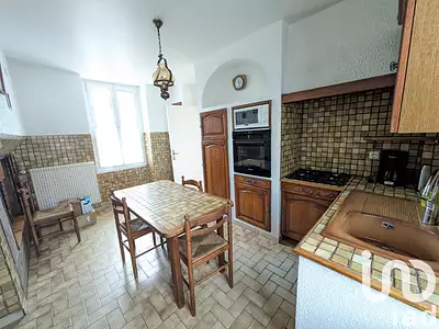 Maison, 185 m²